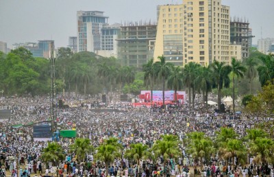 ބަންގްލާދޭޝް ޕާސްޕޯޓްގައި އިޒްރޭލަށް ނުދެވޭ ގޮތް އަލުން ހަދައިފި