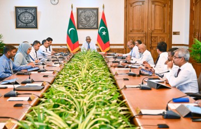 2007 އިން ފެށިގެން އުފަންވެފައިވާ ކުދިންނަށް ދުންފަތް މަނާކޮށް ނޮވެމްބަރުގައި ތަންފީޒުކުރަން ފަށަނީ
