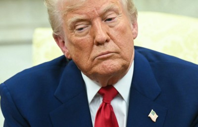 އެމެރިކާއިން ޓެރިފް ބޮޑުކުރުން 90 ދުވަހަށް ފަސްކޮށްފި، އެކަމަކު ޗައިނާއަށް އިތުރަށް ބޮޑުކޮށްފި