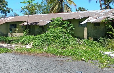 އީކުއޭޓާ ވިލެޖުގެ ސަރަހައްދުން އައްޑޫ އެއާޕޯޓުގެ މަގަމަށް ބޭނުންވާ ބިން ހޯދަން ކޯޓަށް ދަނީ