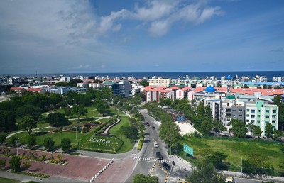 ނުހައްގުން ހޯދާ ފައިސާއިން ގަންނަނީ ހުޅުމާލެއިން ފްލެޓާއި ބިން: ނާޒިމް