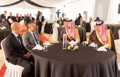 ހުޅުމާލޭގައި 400 ފްލެޓް އަޅަން ނެގީ 25 މިލިއަން ޑޮލަރުގެ ލޯނެއް، މި އަހަރު އަމަލީ މަސައްކަތް ފަށާނެ