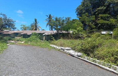 އައްޑޫ އިކުއޭޓާ ވިލެޖުގެ ސްޓާފް ކުއާޓާޒުން ކޮޓަރިތައް ހުސްކުރަން އެއްބަސްވެ، ހައްލަކާ ދިމާއަށް