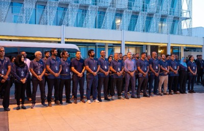 ވީއައިއޭ އަށް 59 އަހަރު: ކުރިއަށް އޮތީ ބޮޑެތި ތަރައްގީތަކެއް