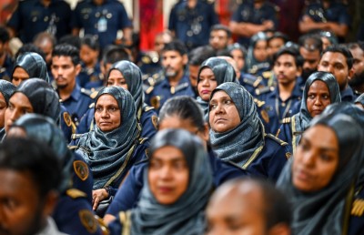 އިމިގްރޭޝަންގެ ރަސްމީ ގަޑި ހެނދުނު 8 އިން މެންދުރު 2 އަށް ބަދަލުކޮށްފި