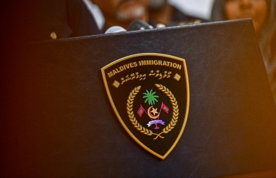 އިމިގްރޭޝަނުން ހުށަހެޅީ އިޒްރޭލު މީހުންނަށް ވެސް އެހެން ގައުމެއްގެ ޕާސްޕޯޓް އޮތް ނަމަ އެތެރެވެވޭ ގޮތަށް