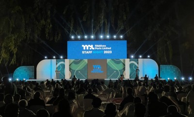 އެމްޕީއެލް ރީބްރޭންޑްކޮށް، ލޯގޯއާއި ކުލަ ބަދަލުކޮށްފި