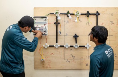 މަހަކު 6،000 ރުފިޔާގެ އެލަވަންސަކާ އެކު، އެޗްޑީސީގެ އެޕްރެންޓިސްޝިޕް ޕްރޮގްރާމަށް ހުޅުވާލައިފި