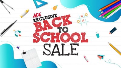 އޭސް ހާޑްވެއާގެ ''ބެކް ޓު ސްކޫލް'' ޕްރޮމޯޝަން ފަށައިފި