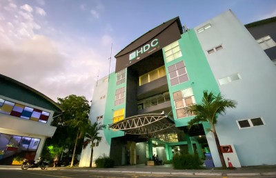 އެޗްޑީސީން ފިޔަވަޅު އެޅި މުވައްޒަފުންގެ ސަސްޕެންޝަން އުވާލައިފި