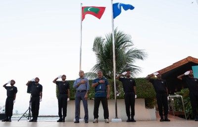 ވީއައިއޭ އަށް 59 އަހަރު: ކުރިއަށް އޮތީ ބޮޑެތި ތަރައްގީތަކެއް