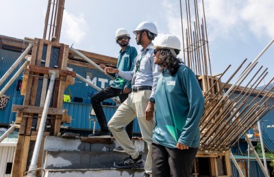 މަހަކު 6،000 ރުފިޔާގެ އެލަވަންސަކާ އެކު، އެޗްޑީސީގެ އެޕްރެންޓިސްޝިޕް ޕްރޮގްރާމަށް ހުޅުވާލައިފި