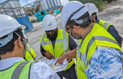 އެފްޑީސީން އަޅާ 5،000 ފްލެޓަށް ލޯނު ހަމަޖެހިއްޖެ