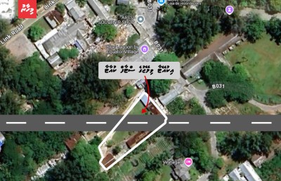 އައްޑޫ އިކުއޭޓާ ވިލެޖުގެ ސްޓާފް ކުއާޓާޒުން ކޮޓަރިތައް ހުސްކުރަން އެއްބަސްވެ، ހައްލަކާ ދިމާއަށް