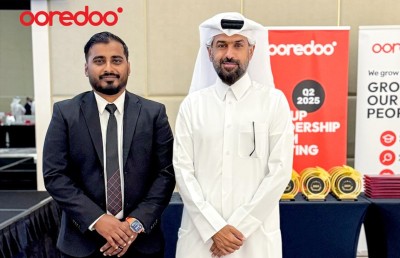 އެމެރިކާގެ ހާވާޑް ޔުނިވާސިޓީން އުރީދޫގެ ދެ މުވައްޒަފަކަށް ތަމްރީނު ދީފީ