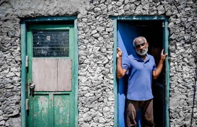 އަޖައިބެއްހާ ހުނަރުވެރި ހަމީދު މިކުރަނީ ދިގު ދަތުރެއް