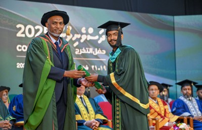 މުންކަރާތްތަކަށް ނޫނެކޭ ބުނެވޭނީ މުޖުތަމައުގެ ހުރިހާ ކަމެއް ހެޔޮގޮތުގައި ބައްޓަން ކުރެވިގެން: ރައީސް