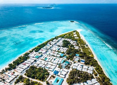 ދޯންޏެއްގައި ހިނގި އަލިފާނުގެ ހަދިސާއެއްގައި ތިން މީހުން ފިހި، އެކަކު ކްރިޓިކަލް