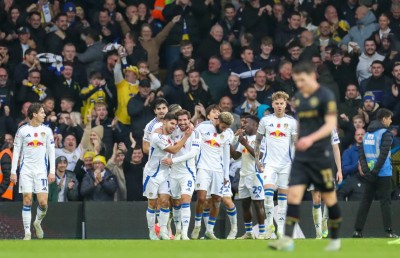 ބާންލީ އާއި ލީޑްސް އަލުން ޕްރިމިއާ ލީގަށް