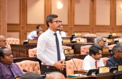 އެމްޑީޕީގެ ވެރިކަމެއްގައި އިޒްރޭލު މީހުންނަށް އަންނަން އަލުން ހުއްދަދޭނެ: ފަލާހު