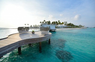 މިހާތަނަށް 13 ރަށެއް ރިސޯޓް ހަދަން ދޫކޮށްފައިވޭ: ތޯރިގް