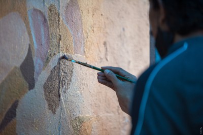 ދިވެހި އާޓިސްޓުންގެ ''އަންވެއިލިން ވިޝަންސް'' އަންނަ މަހު ބާއްވަނީ