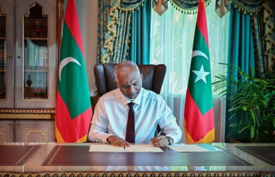 ބިލް ތަސްދީގު ކުރައްވައިފި، އިޒްރޭލު ޕާސްޕޯޓުގައި ދެން ރާއްޖެ ނާދެވޭނެ