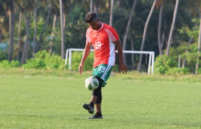 ޖޮޒީގެ ރީ-ކްރިއޭޝަނުން އުފާވެރި ހަނދާންތަކެއް