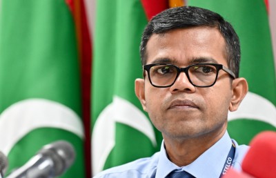އަހަރުގެ މިހާތަނަށް އެންމެ ގިނައިން ކަރަންޓު ބޭނުންކުރީ މިދިޔަ ބުރާސްފަތި ދުވަހު!