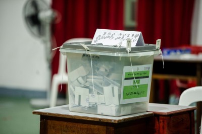 ކައުންސިލް އިންތިޚާބު: ވޯޓުލާ މީހުންގެ ރަޖިސްޓަރީއަށް މިހާތަނަށް 315 ޝަކުވާ