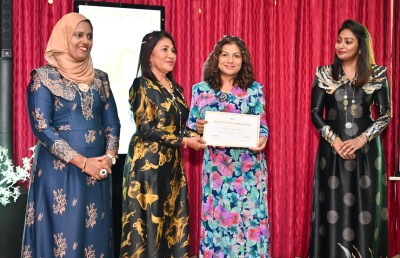 ނަފްސާނީ ދުޅަހެޔޮކަމަށް މަސައްކަތްކުރާ އައިސީޕީއަށް 10 އަހަރު