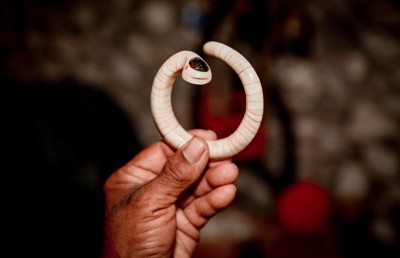 އަޖައިބެއްހާ ހުނަރުވެރި ހަމީދު މިކުރަނީ ދިގު ދަތުރެއް