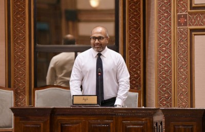 ހައްސާސް މައްސަލަތަކުގައި ހަގީގަތާ ހިލާފު ވާހަކަ ފަތުރާތީ އިހުސާންގެ ކަންބޮޑުވުން