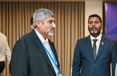 ރާއްޖޭގެ ފުޓްބޯޅަ ސަސްޕެންޑް ވިޔަ ނުދީ ސަލާމަތްކުރުން އޮތީ ކްލަބްތަކުގެ އަތްމަތީގައި: މިނިސްޓަރު