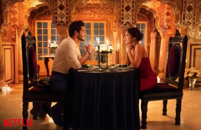 "ދަ ރޯޔަލްސް" ޓްރެއިލާ ނެރެފި، އަންނަ މަހު 9 ގައި ނެޓްފްލިކްސަށް