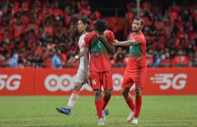 ސާފް ޗެމްޕިއަންޝިޕް ފަސްކޮށްފި، ބަދަލުގައި އޮންނާނީ އެކުވެރިކަމުގެ މުބާރާތެއް