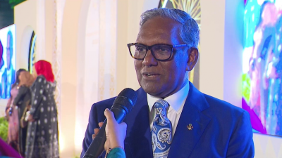 މިނިވަންކަމަކީ ކިހާ މުހިންމު އިހުސާސެއްކަން ކުޑަކުދިންނާއި ޒުވާނުންނަށް އެނގެންޖެހޭ: ޑރ. ވަހީދު