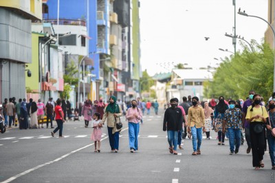 ބަލި ފެތުރެނީ ކާއެއްޗެއްގެ ސަބަބަކުން ނޫން، އެއީ ވައިރަސްއެއް: އެޗްޕީއޭ