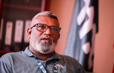 މި އަހަރު ނިމޭ އިރު ފައިދާ ނެރޭ ކުންފުންޏަކަށް ހަދާނަން: ރިޝްވާން