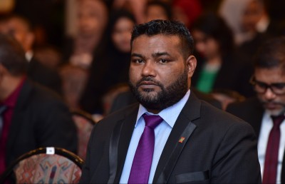 ހައިކޯޓުގެ އިސްފަނޑިޔާރަކަށް ފައިސަލް އައްޔަންކުރަން ނިންމައިފި