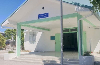 ހަތް މަހުގެ ކުއްޖެއްގެ ކުއްލި މަރާ އެކު އިހުމާލުގެ ތުހުމަތު