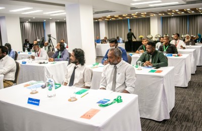 ބައިވެރިނުވާ ކްލަބްތައް ބުނަނީ އެއީ އަމާޒެއް ނެތް މުބާރާތެއް ކަމަށް