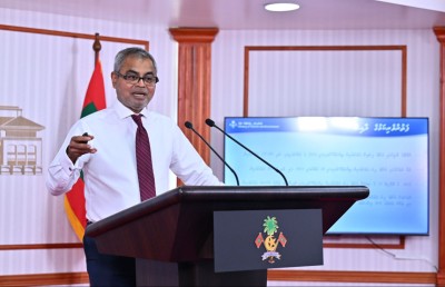 އިޒްރޭލް ފާސްޕޯޓު މަނާކުރުމުން ޓޫރިޒަމަށް އަސަރެއް ނުކުރޭ: ތޯރިގް