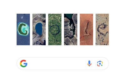 ދުނިޔޭގެ ދުވަހު ގޫގުލްއަށް އެރީ ށ. އެރިޔަދޫ