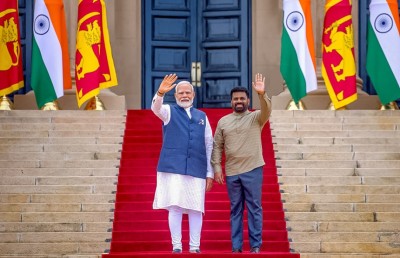 އިންޑިއާ-ލަންކާގެ ދިފާއީ އެއްބަސްވުން ސިއްރު، ހާމަކުރަން އިންޑިއާގެ ރުހުން ބޭނުންވޭ