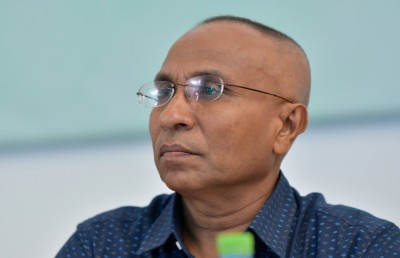 ކެންޑިޑޭޓުންނާ ބެހޭ ގޮތުން ދޮގު ވާހަކަ ނުދެއްކުމަށް އެދެފި