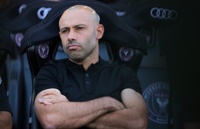 މެސީ ނެތި މަޔާމީ ބަލިވުމުން ޒިންމާ ނެގީ ކޯޗު މަޝަރާނޯ