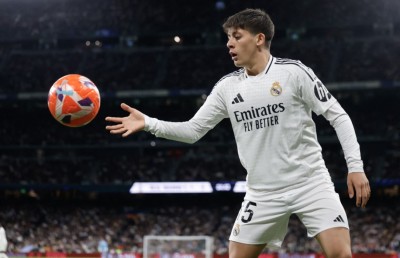 ގުލާގެ ގޯލުން ރެއާލް މެޑްރިޑް އުއްމީދު ދަމަހައްޓައިފި