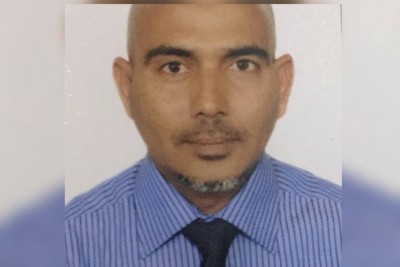 ހަފީޒްގެ އެކްސިޑެންޓު: ހައްޔަރުކުރި މީހާ ދޫކޮށްލީ އިންޖީނުލީ އުޅަނދު ނުދުއްވަން ޝަރުތުކޮށް