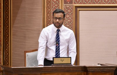 މުއްތަލިބް އެދިވަޑައިގަތީ ބަންޑާރަ ގޯތި ދިނުމުގެ ކަންކަމަށް މަޖިލީހުން ހައްލެއް ގެނެސްދޭން!